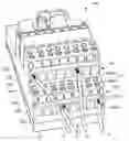 Fig. 01 - Wire connection apparatus