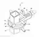 Fig. 01 - Pedestal ground connector