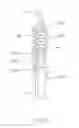 Fig. 02 - Contact for electrical connector