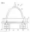 Fig. 05 - Baby cot with life raft function