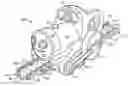 Fig. 01 - Toy vehicle for picking up and relaying track