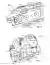 Fig. 04 - Toy vehicle for picking up and relaying track