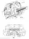Fig. 05 - Toy vehicle for picking up and relaying track