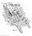 Fig. 09 - Toy vehicle for picking up and relaying track