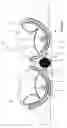 Fig. 03 - Brassiere with inflation /deflation assembly