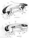 Fig. 06 - Brassiere with inflation /deflation assembly