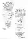 Fig. 07 - Device for finish-machining of optically effective surfaces of, in particular, spectacle lenses