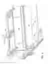Fig. 04 - Clamping assembly for a waterjet