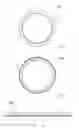 Fig. 02 - Retaining ring for chemical mechanical polishing