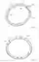 Fig. 03 - Retaining ring for chemical mechanical polishing