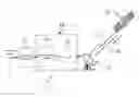 Fig. 01 - METHOD OF TRANSMITTING HIGHER POWER FROM A SATELLITE BY MORE EFFICIENTLY USING THE EXISTING SATELLITE POWER AMPLIFIERS
