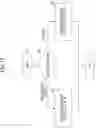 Fig. 11 - Radio base transceiver station and power supplying method