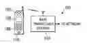 Fig. 01 - RF feedback engine coupled to receiver low noise amplifier