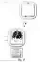 Fig. 03 - Content transfer involving a gesture