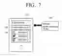 Fig. 09 - METHOD FOR ACCESSING TO EXTERNAL SITE FOR EACH COUNTRY AND MOBILE COMMUNICATION TERMINAL USING THE SAME