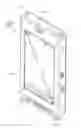 Fig. 01 - MULTIBAND BUILT-IN ANTENNA FOR PORTABLE TERMINAL