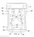 Fig. 03 - Ergonomic hard case for communication device