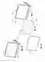 Fig. 06 - User interchangeable ornamental portions of electronic devices