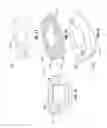 Fig. 07 - User interchangeable ornamental portions of electronic devices