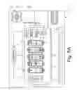 Fig. 08 - Dual display gaming system and method