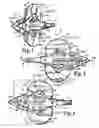 Fig. 02 - Cutting wheels archery broadhead