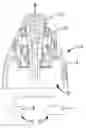 Fig. 01 - Bevel gear transmission