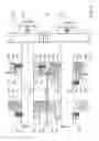 Fig. 02 - FOLDING DEVICE COMPRISING UPSTREAM OR DOWNSTREAM BLADE SHAFTS OR COMPARABLE TOOL SHAFTS