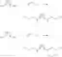 Fig. 10 - NOVEL NITRILE AND AMIDOXIME COMPOUNDS AND METHODS OF PREPARATION FOR SEMICONDUCTOR PROCESSING
