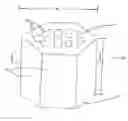 Fig. 01 - Solid cleaning products