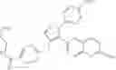 Fig. 255 - Glucagon receptor antagonists, compositions, and methods for their use