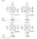 Fig. 07 - Substituted porphyrins