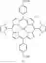 Fig. 15 - Substituted porphyrins