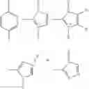 Fig. 29 - Substituted porphyrins