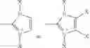 Fig. 31 - Substituted porphyrins
