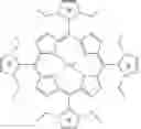 Fig. 33 - Substituted porphyrins