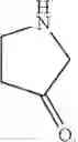 Fig. 10 - Heterocyclic compounds as factor IXA inhibitors