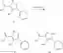 Fig. 125 - Heterocyclic compounds as factor IXA inhibitors