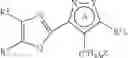 Fig. 17 - Heterocyclic compounds as factor IXA inhibitors
