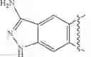 Fig. 20 - Heterocyclic compounds as factor IXA inhibitors