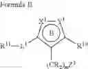 Fig. 79 - Heterocyclic compounds as factor IXA inhibitors