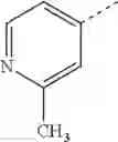 Fig. 397 - Trisubstituted pyrazoles as acetylcholine receptor modulators
