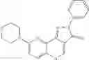 Fig. 72 - Therapeutic pyrazolonaphthyridine derivatives