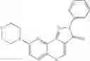 Fig. 74 - Therapeutic pyrazolonaphthyridine derivatives