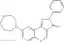 Fig. 79 - Therapeutic pyrazolonaphthyridine derivatives