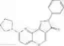 Fig. 82 - Therapeutic pyrazolonaphthyridine derivatives