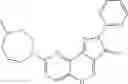 Fig. 87 - Therapeutic pyrazolonaphthyridine derivatives