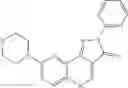 Fig. 90 - Therapeutic pyrazolonaphthyridine derivatives