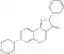 Fig. 92 - Therapeutic pyrazolonaphthyridine derivatives