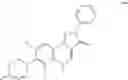 Fig. 156 - Therapeutic pyrazoloquinoline derivatives