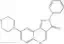 Fig. 185 - Therapeutic pyrazoloquinoline derivatives